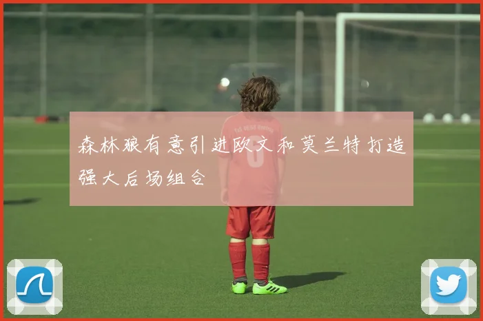 森林狼有意引进欧文和莫兰特打造强大后场组合